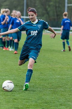Bild 67 - B-Juniorinnen VfL Oldesloe - JSG S�dtondern : Ergebnis: 2:0